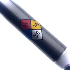 Used Callaway Paradym Ai Smoke Ti 340 Mini Driver / 13.5 Degrees / Regular Flex - Image 3