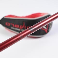 Callaway Big Bertha Diablo #3 Hybrid / 21 Degree / Stiff Flex Callaway 60 Shaft - Image 6