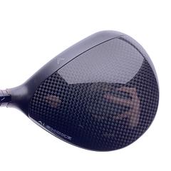 Used Callaway Paradym Ai Smoke Ti 340 Mini Driver / 13.5 Degrees / Regular Flex - Image 8