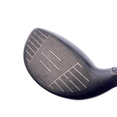 Used Callaway Paradym Ai Smoke Ti 340 Mini Driver / 13.5 Degrees / Regular Flex - Image 9