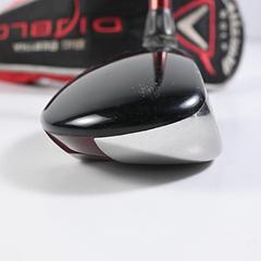 Callaway Big Bertha Diablo #3 Hybrid / 21 Degree / Stiff Flex Callaway 60 Shaft - Image 3