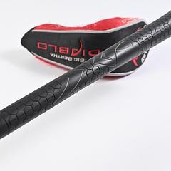 Callaway Big Bertha Diablo #3 Hybrid / 21 Degree / Stiff Flex Callaway 60 Shaft - Image 9