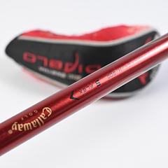 Callaway Big Bertha Diablo #3 Hybrid / 21 Degree / Stiff Flex Callaway 60 Shaft - Image 7