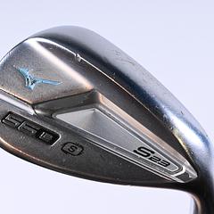 Mizuno S23 Sand Wedge / 56 Degree / Wedge Flex Steel Shaft - Image 1