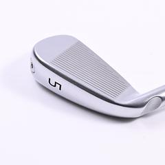 Ping i230 #5 Iron / 26 Degree / Blue Dot / X-Flex NS Pro Modus 3 Tour 120 Shaft - Image 4