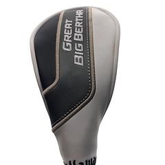Used Callaway Great Big Bertha 2023 5 Hybrid / 23 Degrees / Regular Flex - Image 10