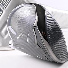 Ladies Taylormade Qi35 Max Lite Driver / 12 Degree / Ladies Flex Air Speeder 40 - Image 9