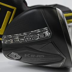 Cobra King Speedzone Xtreme Driver / 10.5 Degree / Regular Flex UST Helium 5 - Image 1