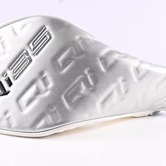 Ladies Taylormade Qi35 Max Lite Driver / 12 Degree / Ladies Flex Air Speeder 40 - Image 1