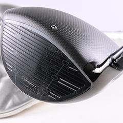 Ladies Taylormade Qi35 Max Lite Driver / 12 Degree / Ladies Flex Air Speeder 40 - Image 6