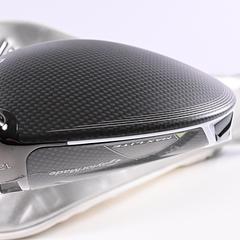 Ladies Taylormade Qi35 Max Lite Driver / 12 Degree / Ladies Flex Air Speeder 40 - Image 5