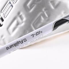 Ladies Taylormade Qi35 Max Lite Driver / 12 Degree / Ladies Flex Air Speeder 40 - Image 4