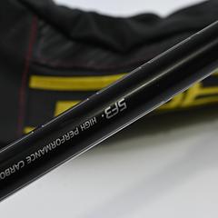 Cobra King Speedzone Xtreme Driver / 10.5 Degree / Regular Flex UST Helium 5 - Image 6