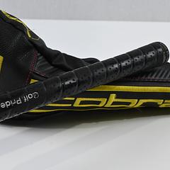 Cobra King Speedzone Xtreme Driver / 10.5 Degree / Regular Flex UST Helium 5 - Image 8