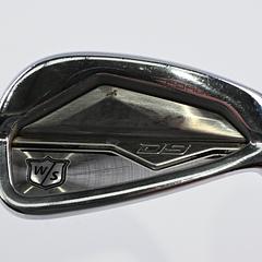 Wilson D9 Forged #4 Iron / 21.5 Degree / Regular Flex Dynamic Gold 95 R300 - Image 2