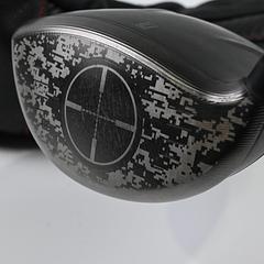 Cobra King Speedzone Xtreme Driver / 10.5 Degree / Regular Flex UST Helium 5 - Image 4