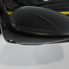 Cobra King Speedzone Xtreme Driver / 10.5 Degree / Regular Flex UST Helium 5 - Image 5