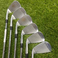 Ping Blueprint 5-W Irons - Image 3