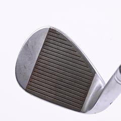 Taylormade Milled Grind 3 Chrome Sand Wedge / 56 Degree / Stiff Flex Dynamic Gold - Image 2