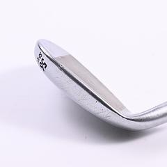 Taylormade Milled Grind 3 Chrome Sand Wedge / 56 Degree / Stiff Flex Dynamic Gold - Image 3
