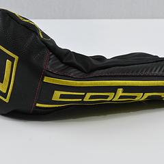 Cobra King Speedzone Xtreme Driver / 10.5 Degree / Regular Flex UST Helium 5 - Image 9