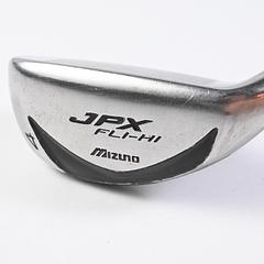Mizuno JPX Fli-Hi #4 Hybrid / 22 Degree / Regular+ Flex Project X Rifle Shaft - Image 2