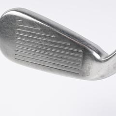 Mizuno JPX Fli-Hi #4 Hybrid / 22 Degree / Regular+ Flex Project X Rifle Shaft - Image 4