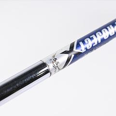 Mizuno JPX Fli-Hi #4 Hybrid / 22 Degree / Regular+ Flex Project X Rifle Shaft - Image 6