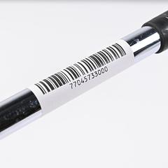 Mizuno JPX Fli-Hi #4 Hybrid / 22 Degree / Regular+ Flex Project X Rifle Shaft - Image 7