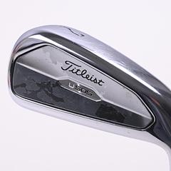 Titleist U505 2023 #2 Iron / 18 Degree / X-Flex HZRDUS Black 80 Shaft - Image 1