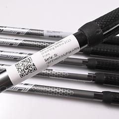 Callaway Great Big Bertha 2023 Irons / 6-PW+SW / Regular Flex Helium Nanocore 60 - Image 6