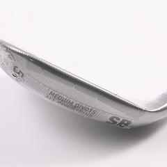 Taylormade Milled Grind 5 Sand Wedge / 56 Degree / Wedge Flex Dynamic Gold 115 - Image 3