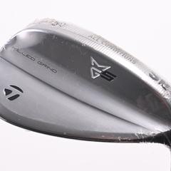 Taylormade Milled Grind 5 Sand Wedge / 56 Degree / Wedge Flex Dynamic Gold 115 - Image 1
