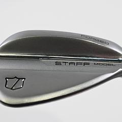 Wilson Staff Model ZM Sand Wedge / 54 Degree / Stiff Flex Dynamic Gold MID 115 - Image 1