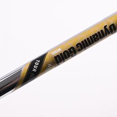 Taylormade Milled Grind 5 Sand Wedge / 56 Degree / Wedge Flex Dynamic Gold 115 - Image 4