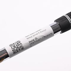 Taylormade Milled Grind 5 Sand Wedge / 56 Degree / Wedge Flex Dynamic Gold 115 - Image 5