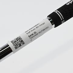 Wilson Staff Model ZM Sand Wedge / 54 Degree / Stiff Flex Dynamic Gold MID 115 - Image 5