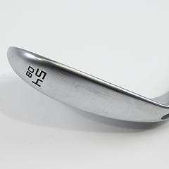 Wilson Staff Model ZM Sand Wedge / 54 Degree / Stiff Flex Dynamic Gold MID 115 - Image 3