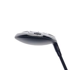 Used TaylorMade Qi35 Max 3 Fairway Wood / 15.5 Degrees / Stiff Flex - Image 2