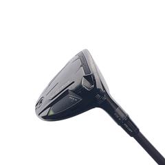 Used TaylorMade Qi35 Max 3 Fairway Wood / 15.5 Degrees / Stiff Flex - Image 3