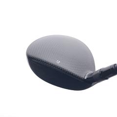 Used TaylorMade Qi35 Max 3 Fairway Wood / 15.5 Degrees / Stiff Flex - Image 6