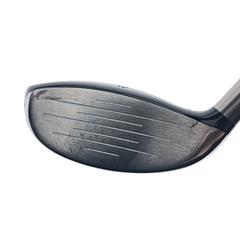 Used TaylorMade Burner 2007 3 Fairway Wood / 15 Degrees / Regular Flex - Image 4