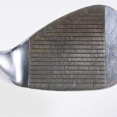 Left Hand Taylormade Milled Grind 2 Chrome Sand Wedge / 56 Degree / Stiff Flex - Image 1