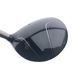 Used TaylorMade Burner 2007 3 Fairway Wood / 15 Degrees / Regular Flex - Image 6