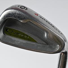 Ladies Adams Ovation #6 Iron / Ladies Flex Aldila 48 Shaft - Image 1