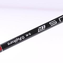 Taylormade Stealth 2 HD Driver / 12 Degree / Regular Flex Fujikura Ventus TR Red - Image 2