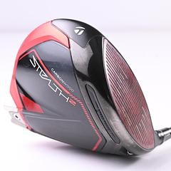 Taylormade Stealth 2 HD Driver / 12 Degree / Regular Flex Fujikura Ventus TR Red - Image 7