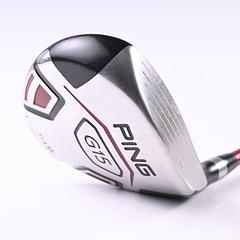 Ping G15 #3 Wood / 15.5 Degree / Stiff Flex Ping TFC 149 Shaft - Image 1