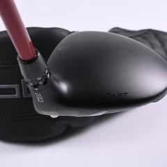 Cobra DS-Adapt X #3 Wood / 15 Degree / Regular Flex Denali Red 50 Shaft - Image 6