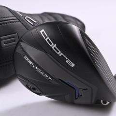 Cobra DS-Adapt X #3 Wood / 15 Degree / Regular Flex Denali Red 50 Shaft - Image 2